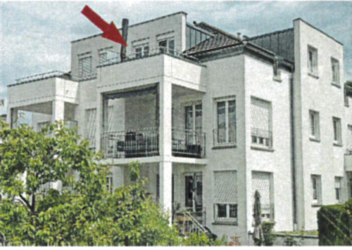 Foto - 4 Zimmer Etagenwohnung zum Kaufen in Eningen unter Achalm