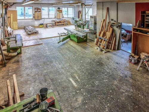 Foto - andere in Bodelshausen zur Miete