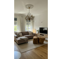 Sonnige sanierte Wohnung im Zentrum - Seltene Gelegenheit - Germersheim