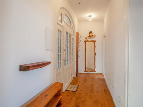 Foto - 3.5 Zimmer Etagenwohnung in Germersheim