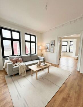 Foto - Ab sofort! Charmante 4-Raum-Wohnung *Elbnah gelegen* 1.000€ Einrichtungsgutschein bei Anmietung!