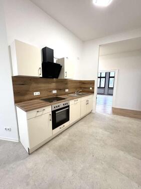 Foto - 4 Zimmer Dachgeschoßwohnung in Magdeburg