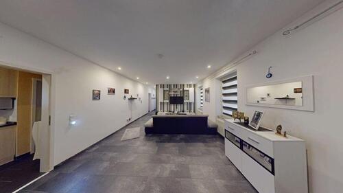 Foto - Großzügige 4-Zimmer-Wohnung mit Küche – Feldstr. 24, 42275 Wuppertal