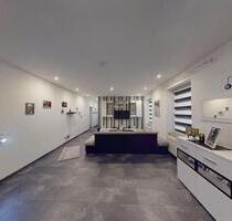 Großzügige 4-Zimmer-Wohnung mit Küche – Feldstr. 24, 42275 Wuppertal