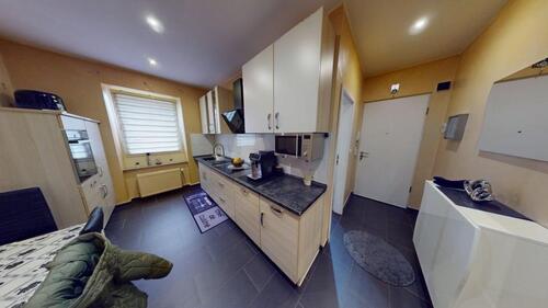 Foto - 4 Zimmer Etagenwohnung zur Miete in Wuppertal