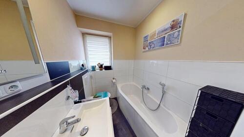 Foto - Etagenwohnung in Wuppertal zur Miete