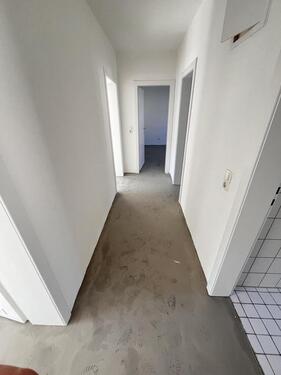 Foto - 4 Zimmer Etagenwohnung in Castrop-Rauxel