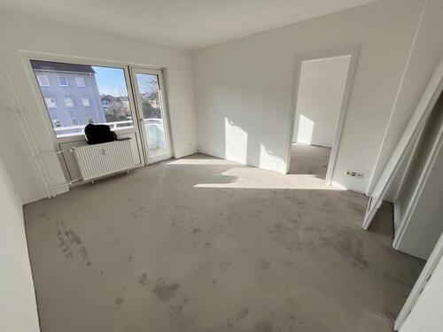 Foto - Etagenwohnung in Castrop-Rauxel zur Miete