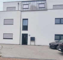 2 Großzügige 2 ZKB Wohnung mit großer Dachterrasse in Emsdetten - Schlatwieske