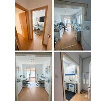 12 Zimmer für Labor, Therapie, Schulung oder Kleingewerbe - Oberursel (Taunus)