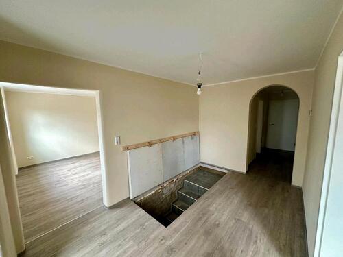 Foto - 3 Zimmer Erdgeschoßwohnung zur Miete in Thale