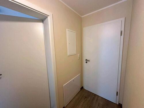 Foto - Erdgeschoßwohnung in Thale zur Miete