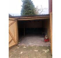 Garage Lager Stellplatz zu vermieten - Preetz