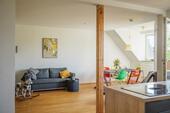 Foto - 3 Zimmer Dachgeschoßwohnung in Leipzig