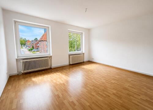 Foto - 4 Zimmer Etagenwohnung in Emden