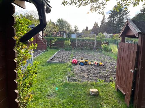 Foto - Grundst&uuml;ck zur Miete in Petershagen/Eggersdorf