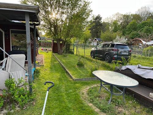 Foto - Grundst&uuml;ck in Petershagen/Eggersdorf