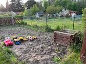 Foto - Grundst&uuml;ck in Petershagen/Eggersdorf zur Miete