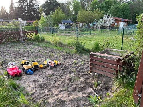 Foto - Grundst&uuml;ck in Petershagen/Eggersdorf zur Miete