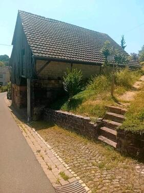 Foto - Bauernhaus, Landhaus zum Kaufen in Wittlich