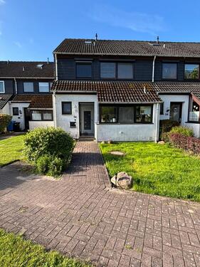 Foto - Reihenmittelhaus in Osterholz-Scharmbeck