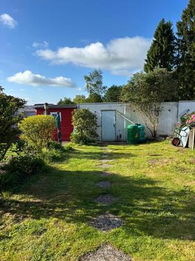 Foto - 5 Zimmer Reihenhaus in Osterholz-Scharmbeck