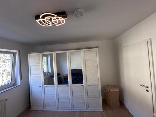 Foto - 2 Zimmer Etagenwohnung zur Miete in Rüdesheim am Rhein