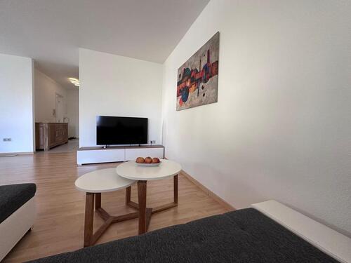 Foto - Etagenwohnung in Rüdesheim am Rhein zur Miete