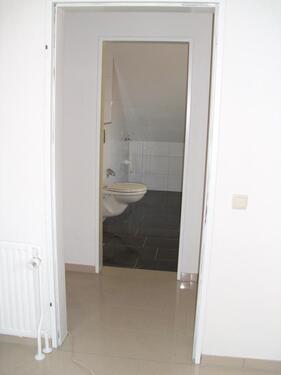 Foto - 1 Zimmer Etagenwohnung in Nordwalde