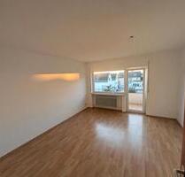 2 Zimmer Wohnung mit Balkon Säntisblick und großer Garage - Allensbach