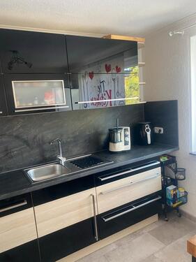 Foto - 3 Zimmer Etagenwohnung in Seesen