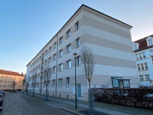 Foto - Wohnung im betreuten Wohnen in Eberswalde