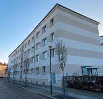 Wohnung im betreuten Wohnen in Eberswalde