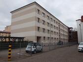 Foto - 2 Zimmer Etagenwohnung zur Miete in Eberswalde
