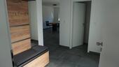 Foto - Etagenwohnung in Höheinöd zur Miete