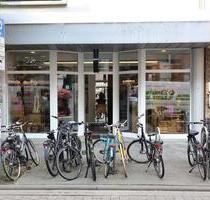 Exklusives Gewerbeobjekt mit Charme & Stil in OS-Toplage - Osnabrück