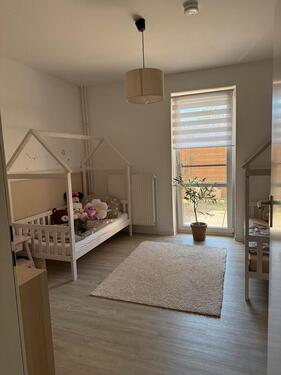 Foto - Etagenwohnung in Brunsbüttel