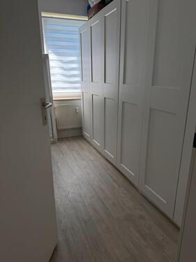 Foto - Etagenwohnung in Brunsbüttel zur Miete
