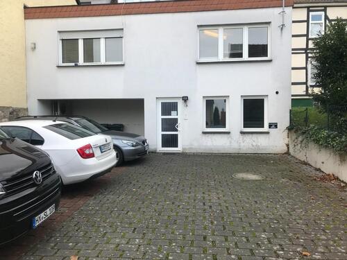 Foto - Stellplatz in der Warburger City zu vermieten