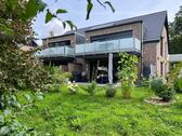 Foto - Hochwertige 3-Zimmer-Wohnung mit Terrasse & Garten
