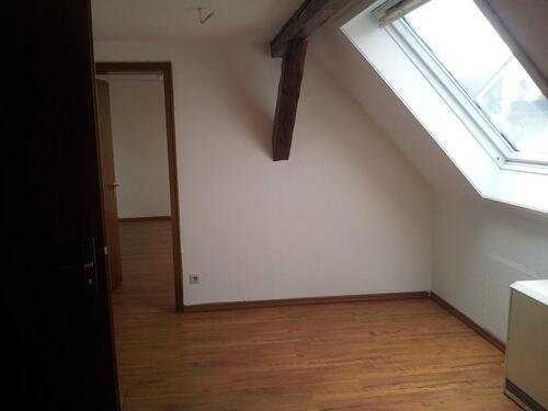 Foto - Etagenwohnung zur Miete in Stuttgart