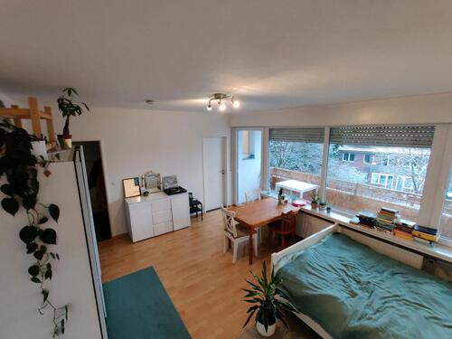 Foto - Etagenwohnung zum Kaufen in Münster