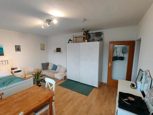 Foto - Etagenwohnung in Münster