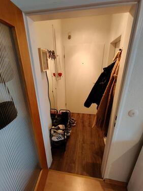 Foto - Etagenwohnung in Münster zum Kaufen