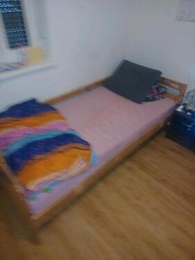 Foto - Wohnung mieten - 400,00 EUR Kaltmiete,