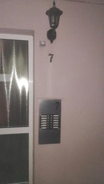 Foto - Schöne 2,5 Zimmer Wohnung mit Balkon