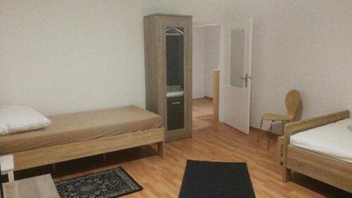 Foto - Etagenwohnung zur Miete in Duisburg