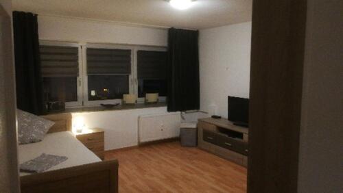 Foto - Etagenwohnung in Duisburg zur Miete