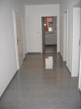 Foto - Etagenwohnung zur Miete in Lippetal