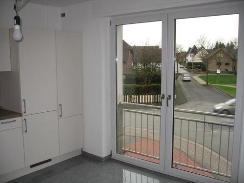 Foto - Etagenwohnung in Lippetal